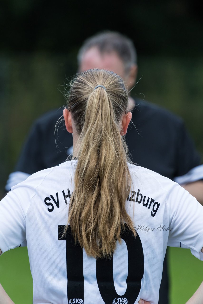 Bild 78 - Frauen SV Henstedt Ulzburg 3 - Bramfeld 3 : Ergebnis: 5:1